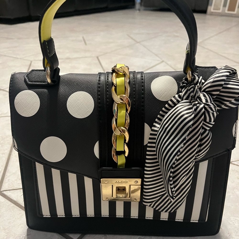 Aldo purse
